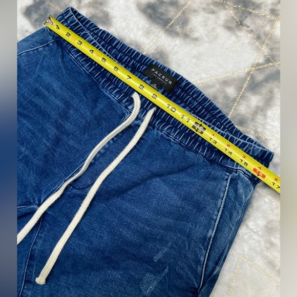 PacSun Active Stretch Jeans - Picture 9 of 10